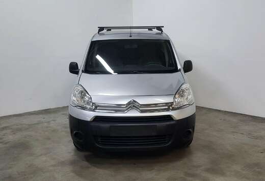 Citroen 1.6 VTi Court/Kort Pro * AIRCO *