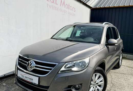 Volkswagen 1.4 TSI  Sport*Panodak Camera Navi Pdc Alu ...