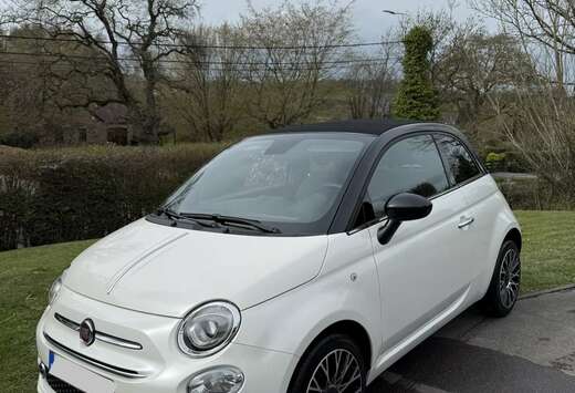 Fiat 1.2i Rockstar MTA (EU6d-TEMP)