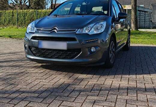 Citroen 1.2 PureTech Seduction