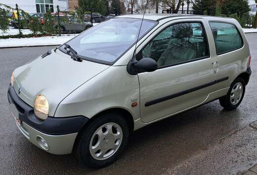 Renault 1.2i / Prête à immatriculé