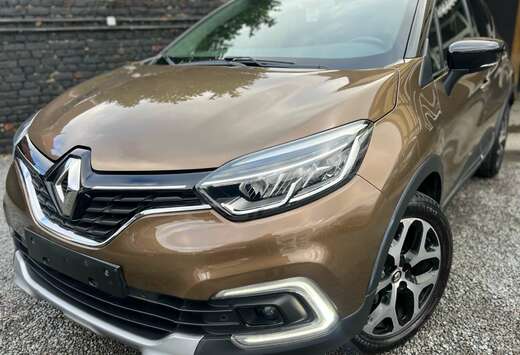 Renault 1.2 TCe Energy Intens EDC +CAR-PASS +CAMÉRA  ...