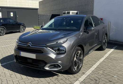 Citroen Automatique Essence