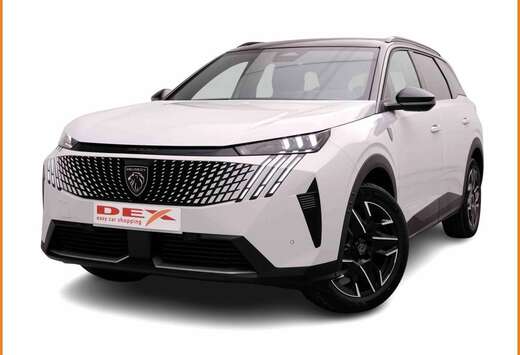 Peugeot 145 e-DCS6 HYBRID GT 7PL  Pano  Winter Pack   ...