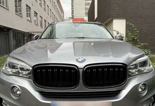 BMW 2.0 dA sDrive25