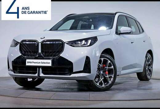 BMW 20 xDrive Kit M Sport