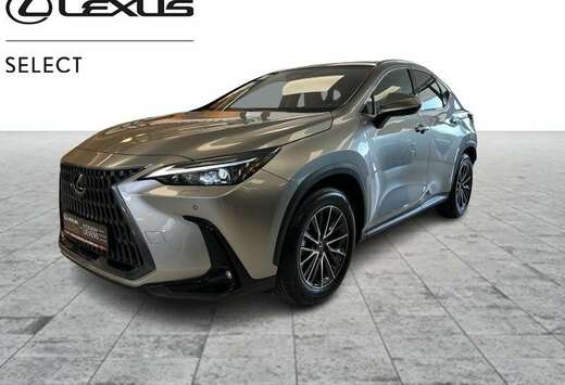 Lexus 2.5 PHEV AWD EXECUTIVE LINE