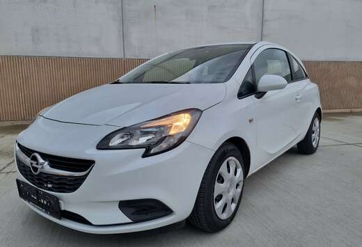 Opel 1.2i Enjoy