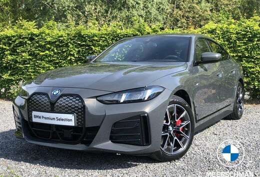 BMW Msportpro lci leder hifi comf individual dravitgr ...