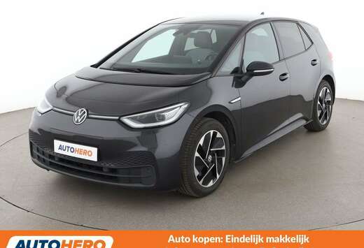 Volkswagen electric drive 107 kW Pro Business
