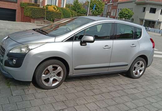 Peugeot HDi FAP 110 Business-Line