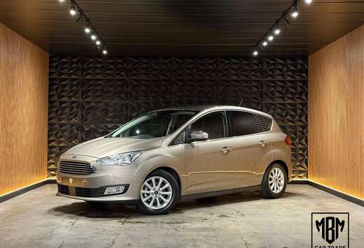 Ford 1.0 EcoBoost Business Class 12 Maanden GARANTIE  ...