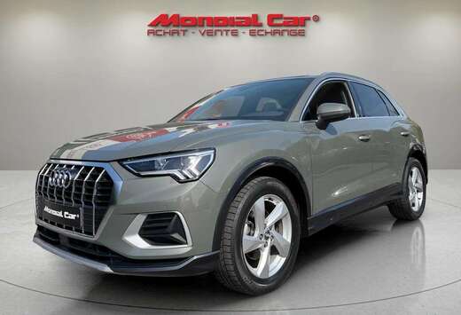 Audi Q3 35 TFSI Advanced * Toit Ouvrant * Caméra 360 ...