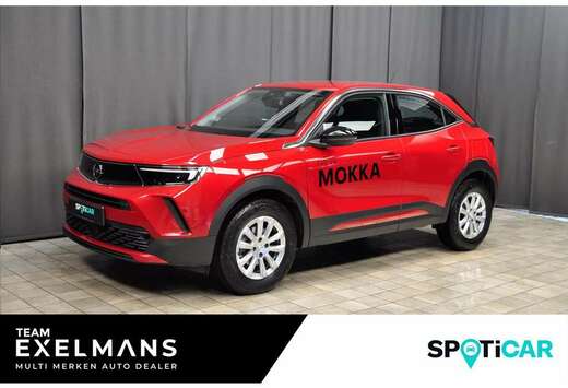 Opel Edition