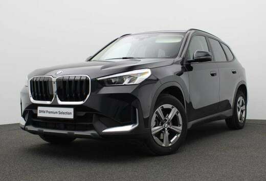 BMW AUTOMAAT - LED - NAVI