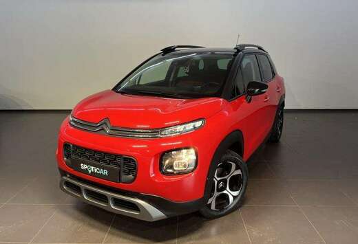 Citroen Shine
