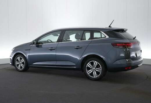 Renault Grandtour 1.3 TCe Equilibre LED GPS PDC Keyle ...