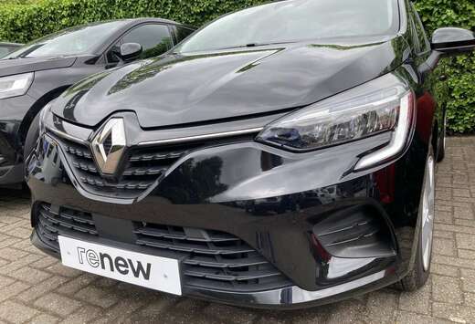 Renault SCe 65 Pk Zen