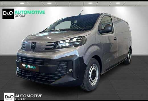 Peugeot Premium STOCK NIEUW camera gps