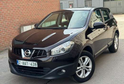 Nissan 114 Ch//2010//105.944km