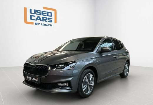 Skoda Style+P.Style+Led+Navi+DAB+PDC