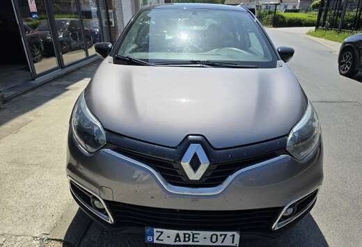 Renault ENERGY TCe 90 Start&Stop Intens