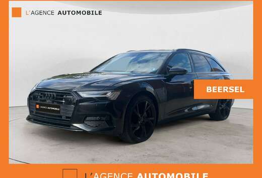 Audi Garantie 12 Mois