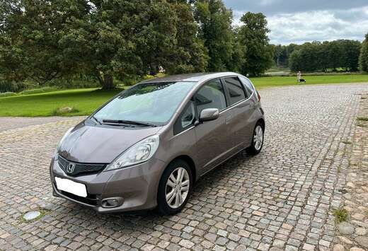 Honda i-VTEC 1.4iComfort