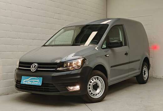 Volkswagen 2.0 TDi (EU6) - A/C - Zetelverwarming - Cr ...