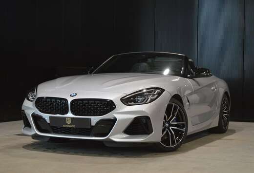 BMW M40i - 1 HAND - 39.000 km - Top condition