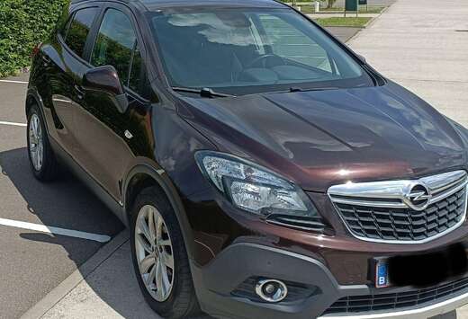 Opel Mokka 1.6i 4x2 Enjoy