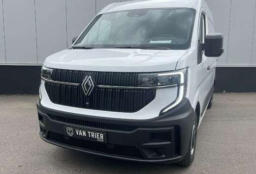 Renault Extra L3H2 150PK