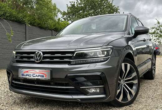 Volkswagen 2.0 TDi SCR Highline BMT FULL OPTIONS/TOIT ...
