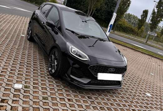 Ford ST 1.5 EcoBoost Ultimate