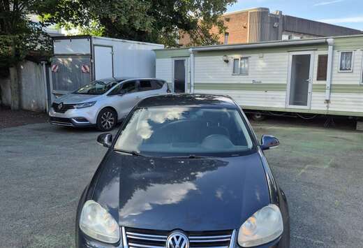 Volkswagen 1.9 TDI Comfortline