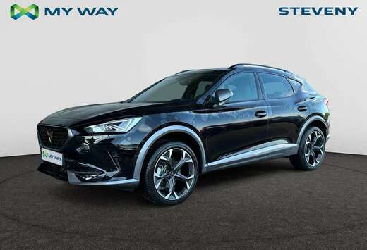 FORMEN1,5 TSI F 5T 110 DS9 A7