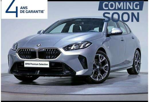 BMW Hatch Kit M Sport