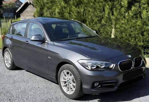 BMW 118i