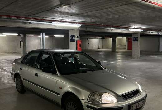 Honda 1.4i S