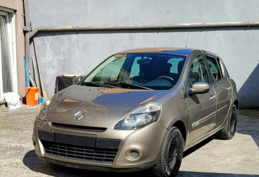 Renault 1.2i Yahoo