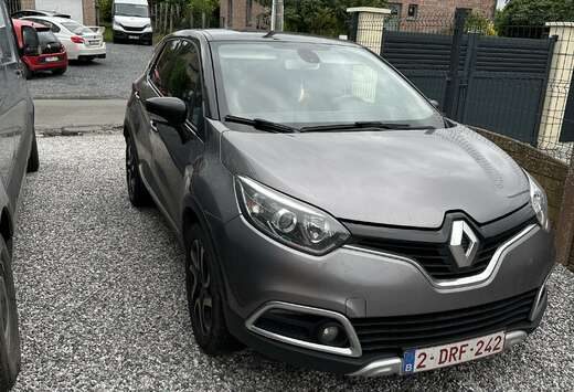 Renault 1.5 dCi Energy Intens