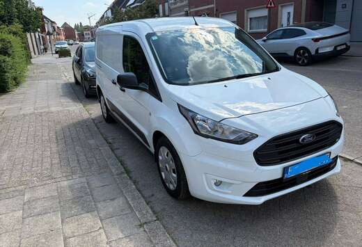 Ford Transit Connect 210/230 1.0 EcoBoost Trend