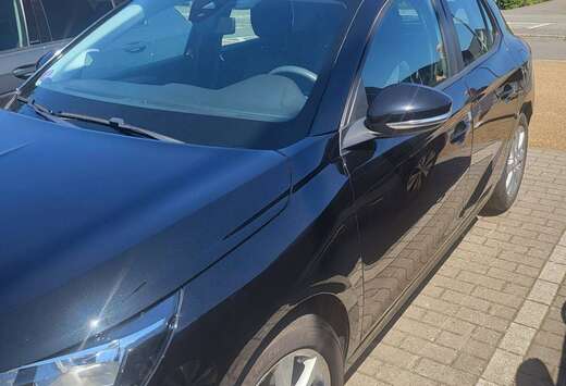 Opel Corsa 1.2 75CH Edition