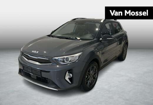 Kia Black Edition 1.0T ISG