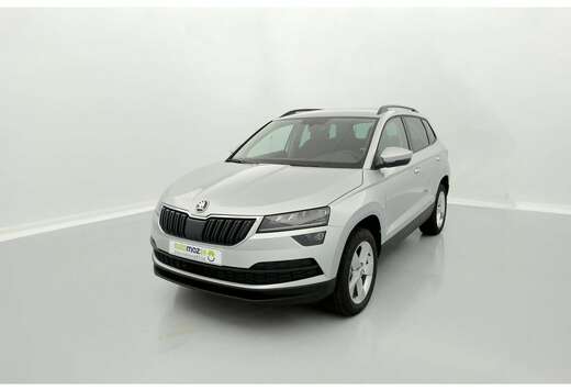 Skoda Ambition 2.0TDI 85kW(115ch) DSG7 * GPS