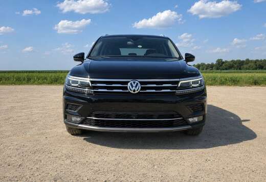 Volkswagen 2.0 TDI SCR DSG Comfortline