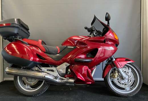 Honda HONDA NTV 650 DEAUVILLE *** garantie***