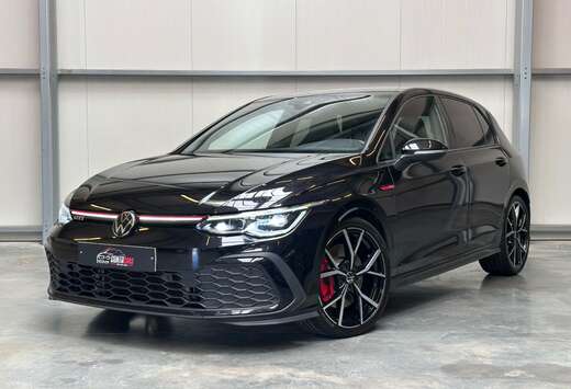 Volkswagen *GARANTIE 12 MOIS* Golf 2.0 TSI GTI DSG