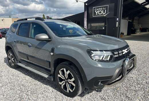 Dacia 1.5 Blue dCi Journey✅GARANTIE 1 AN✅