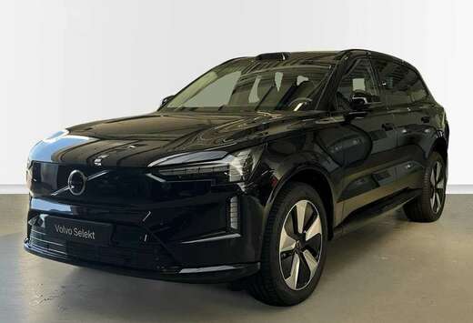 Volvo Plus Single motor 7 zit | Verwarmbare zetel V+A ...